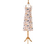 Ulster Weavers Cotton Apron - Dog and Bone